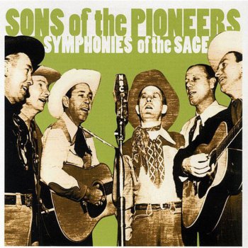 Sons of the Pioneers So Long To The Red River Valley