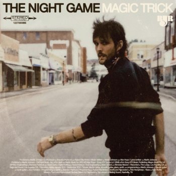 The Night Game Magic Trick