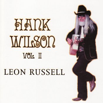 Leon Russell I'm Movin' On
