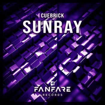 Cuebrick Sunray - Extended Mix