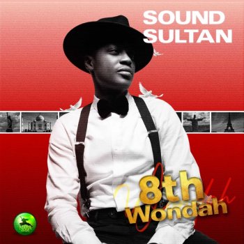 Sound Sultan superwoman (Bonus)