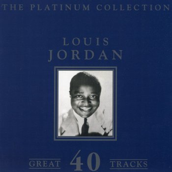 Louis Jordan Reconversion Blues