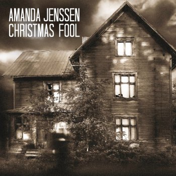 Amanda Jenssen Christmas Fool