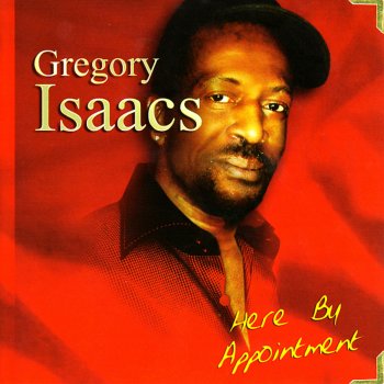 Gregory Isaacs Naw Go Skin Up