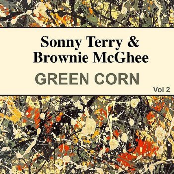 Sonny Terry & Brownie McGhee Me and Sonny
