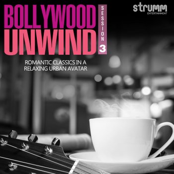 Akriti Kakar feat. Sangeet Haldipur Bhool Gaya Sab Kuch (The Unwind Mix)