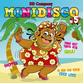 DD Company feat. Minidisco Coco Loco