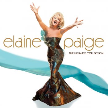Elaine Paige What a Feeling (Ted Carfrae Mix - 1984 Outtake from Cinema) [From "Flashdance"]
