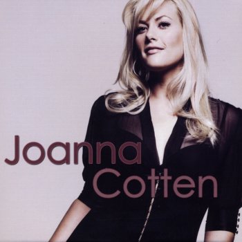 Joanna Cotten Easy to Forget