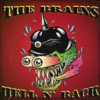 The Brains Zombie Riot