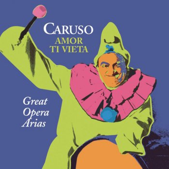 Enrico Caruso Otello: Ora per sempre addio
