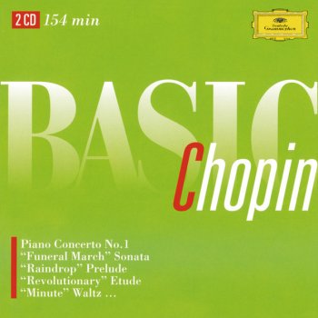 Frédéric Chopin feat. Tamás Vásáry Waltz No.7 in C sharp minor, Op.64 No.2: Tempo giusto