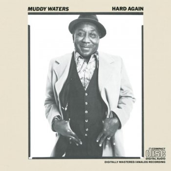 Muddy Waters The Blues Had a Baby and They Named It Rock and Roll
