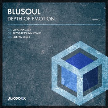 Blusoul Depth of Emotion (Progress Inn Remix)