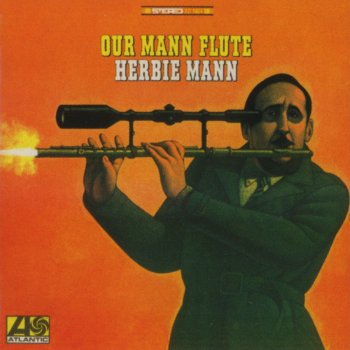 Herbie Mann Fiddler On the Roof
