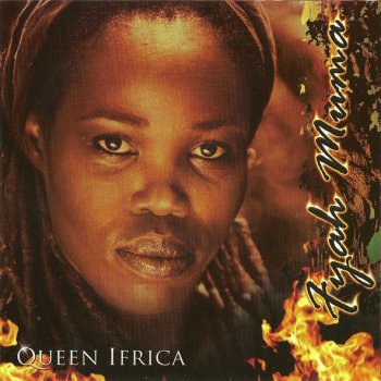 Queen Ifrica Fyah Muma