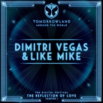 Dimitri Vegas & Like Mike Happy Together (Toneshifterz Remix) [Mixed]