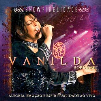 Vanilda Bordieri feat. Quarteto Castelo Forte & Quarteto Gileade Abertura (Ao Vivo)