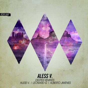 Aless V Deeper (Aless V. Remix)