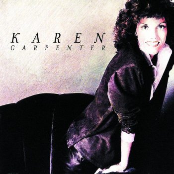 Karen Carpenter Making Love in the Afternoon