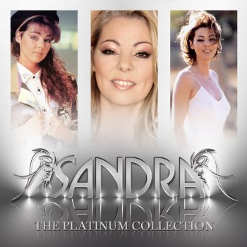 Sandra Maria Magdalena - Single Version