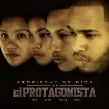 Propiedad De Dios feat. Vanlentine Santificado
