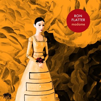 Ron Flatter feat. Henning Richter Madame - Henning Richter Remix