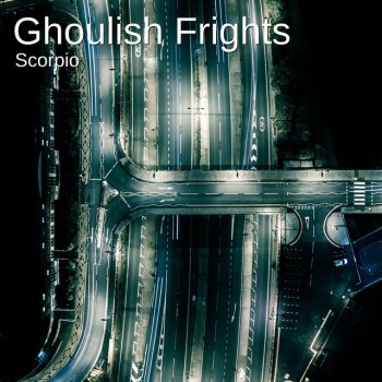 Scorpio Ghoulish Frights