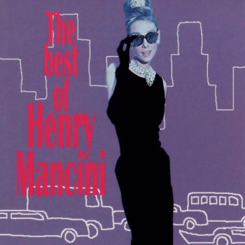 Henry Mancini By the Time I Get to Phoenix