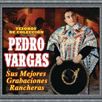 Pedro Vargas Amor Con Amor Se Paga (with Jorge Negrete) (Remasterizado)