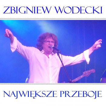 Zbigniew Wodecki feat. Katarzyna Rodowicz Z Toba Chce Ogladac Swiat