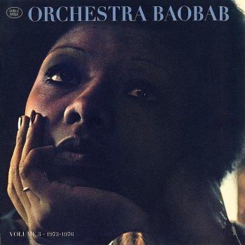 Orchestra Baobab Limale ndiaye