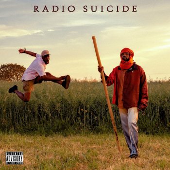 Makala Radio Suicide