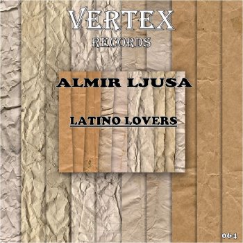 Almir Ljusa Latino Lovers