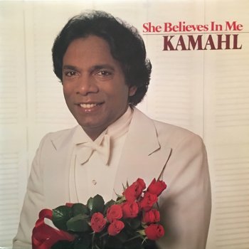 Kamahl What Would I Do Without My Music