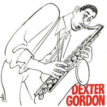 Dexter Gordon Hornin' In