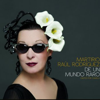 Martirio feat. Raúl Rodríguez Las Simples Cosas