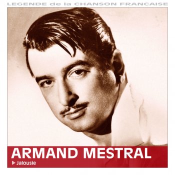 Armand Mestral Le galérien