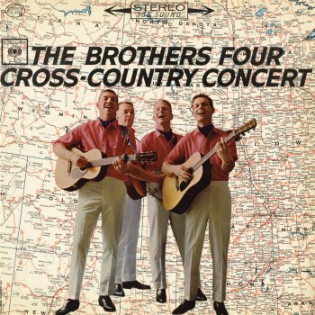 The Brothers Four A Symphonic Variation (The Violins Play Along)