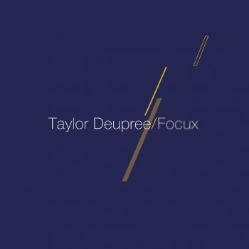 Taylor Deupree 08-3
