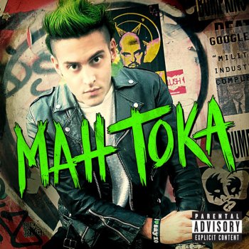 Matt Toka Say10
