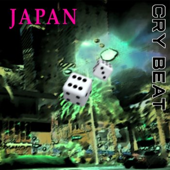 Japan Cry Beat (Roland 909 Dry Mix)