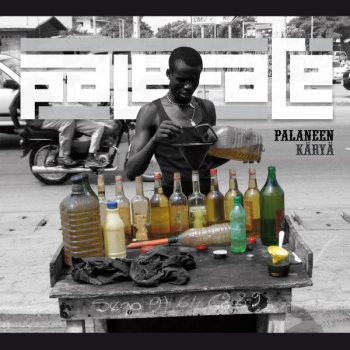 Paleface Talonomistaja (DJ Svengali Baltik Bass remix)