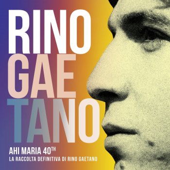 Rino Gaetano E io ci sto (Remastered in 192 KHz)