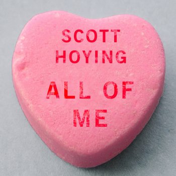 Scott Hoying All of Me