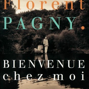 Florent Pagny Merci