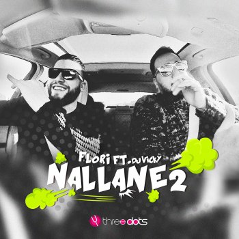 Flori Mumajesi feat. Vicky DJ Nallane 2