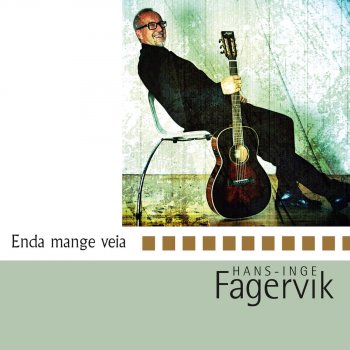 Hans-Inge Fagervik Drømma Og Karneval