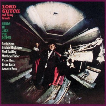 Screaming Lord Sutch Don't You Just Know It