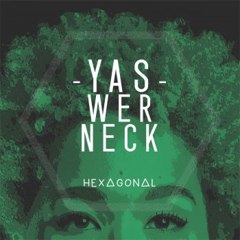 Yas Werneck Calmaria - Remix